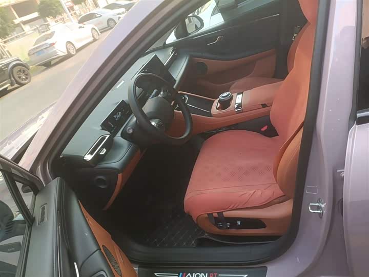 GAC Aion RT 2025 2025款 520智豪版