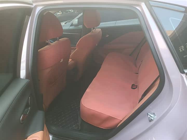 GAC Aion RT 2025 2025款 520智豪版