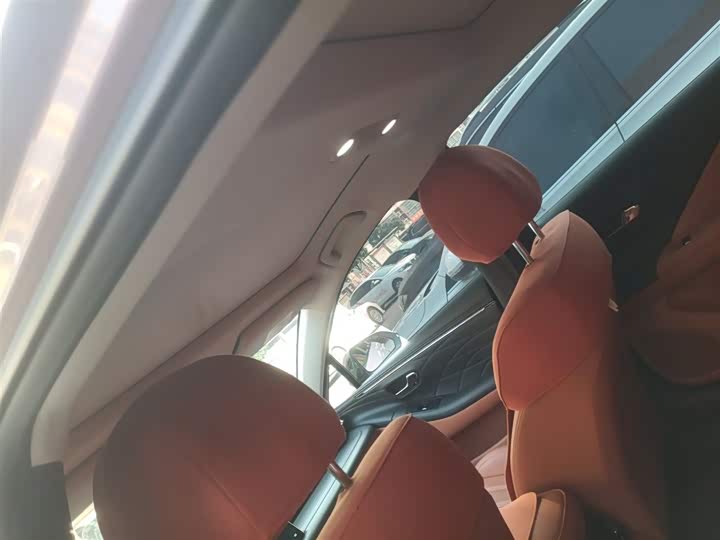 GAC Aion RT 2025 2025款 520智豪版