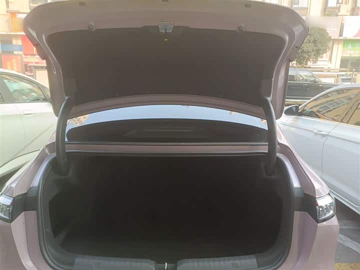 GAC Aion RT 2025 2025款 520智豪版