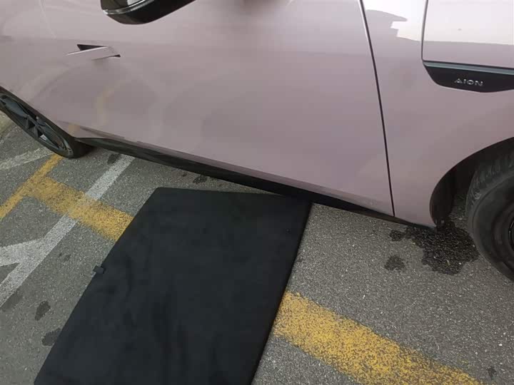 GAC Aion RT 2025 2025款 520智豪版