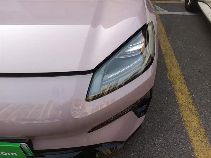 GAC Aion RT 2025 2025款 520智豪版