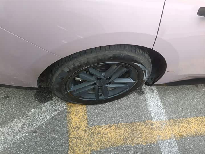 GAC Aion RT 2025 2025款 520智豪版