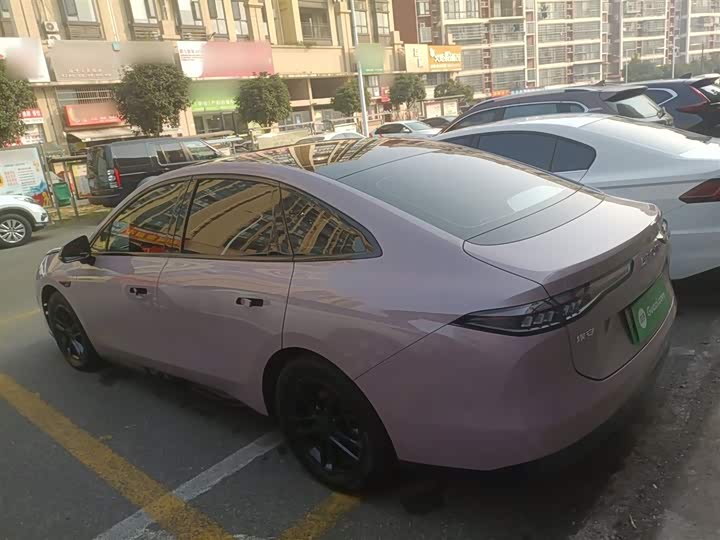 GAC Aion RT 2025 2025款 520智豪版