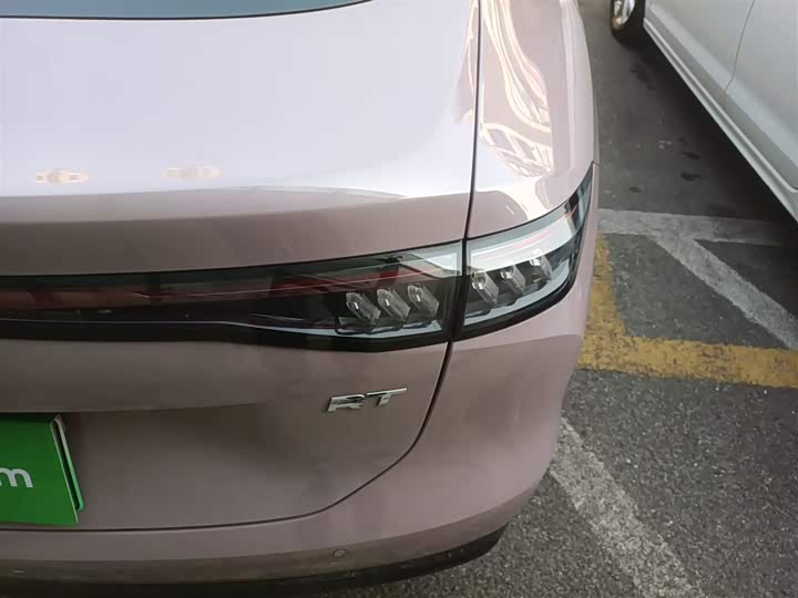 GAC Aion RT 2025 2025款 520智豪版