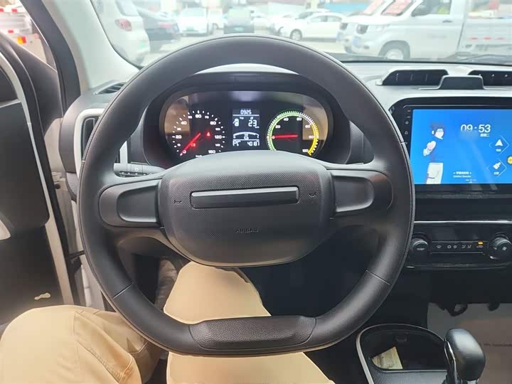 Roewe Clever 2022 2022款 311km元气啵啵版