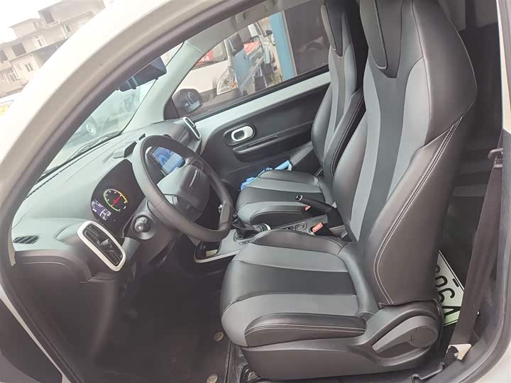 Roewe Clever 2022 2022款 311km元气啵啵版