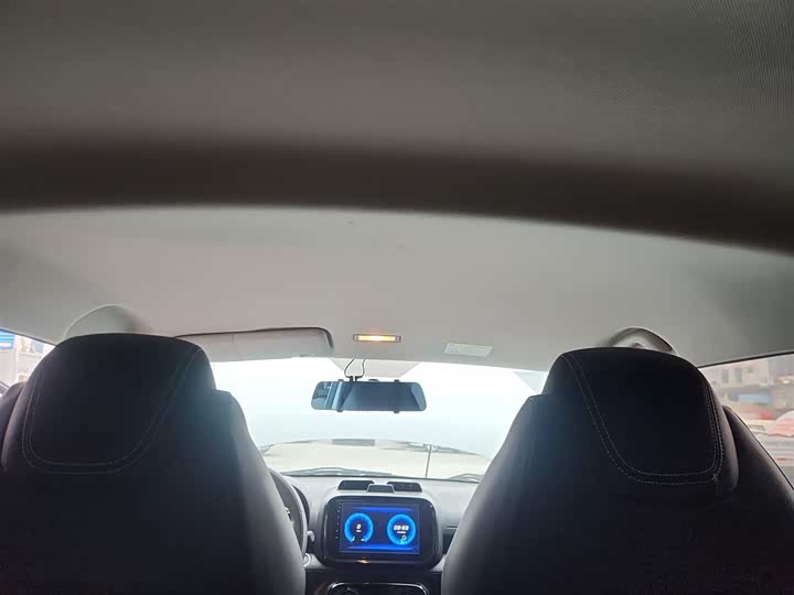 Roewe Clever 2022 2022款 311km元气啵啵版