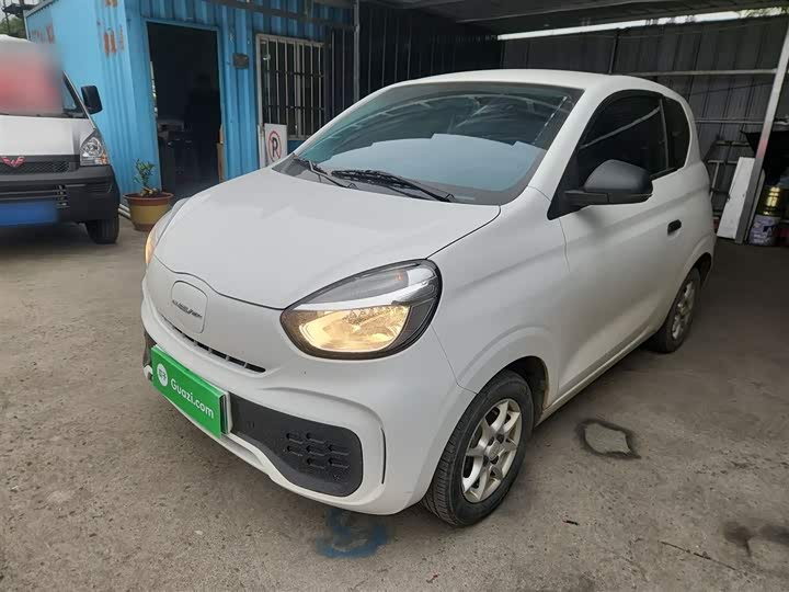 Roewe Clever 2022 2022款 311km元气啵啵版
