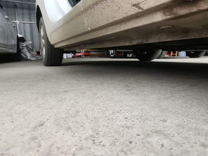 Roewe Clever 2022 2022款 311km元气啵啵版