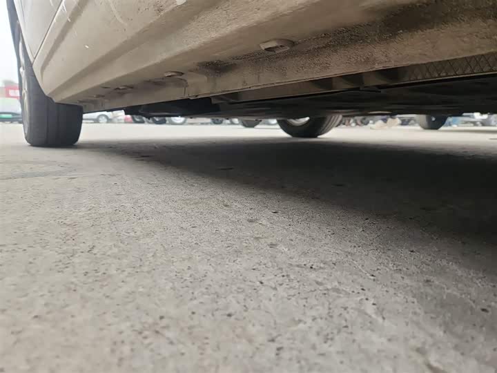 Roewe Clever 2022 2022款 311km元气啵啵版