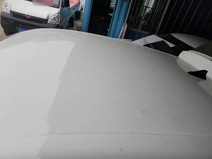 Roewe Clever 2022 2022款 311km元气啵啵版