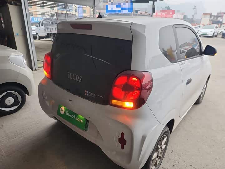 Roewe Clever 2022 2022款 311km元气啵啵版