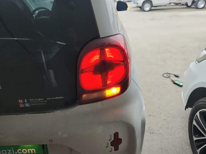 Roewe Clever 2022 2022款 311km元气啵啵版