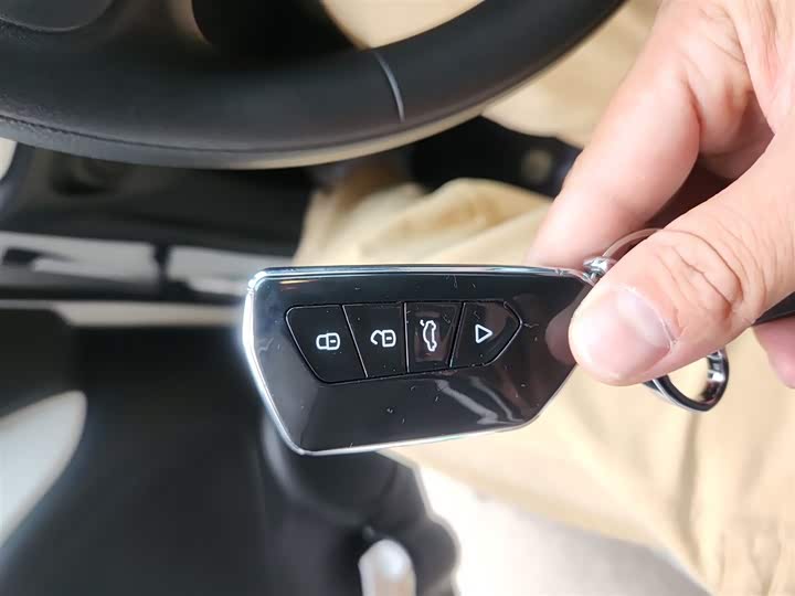 Roewe Clever 2022 2022款 311km元气啵啵版