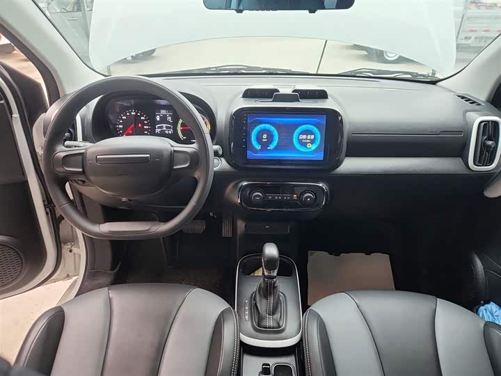 Roewe Clever 2022 2022款 311km元气啵啵版