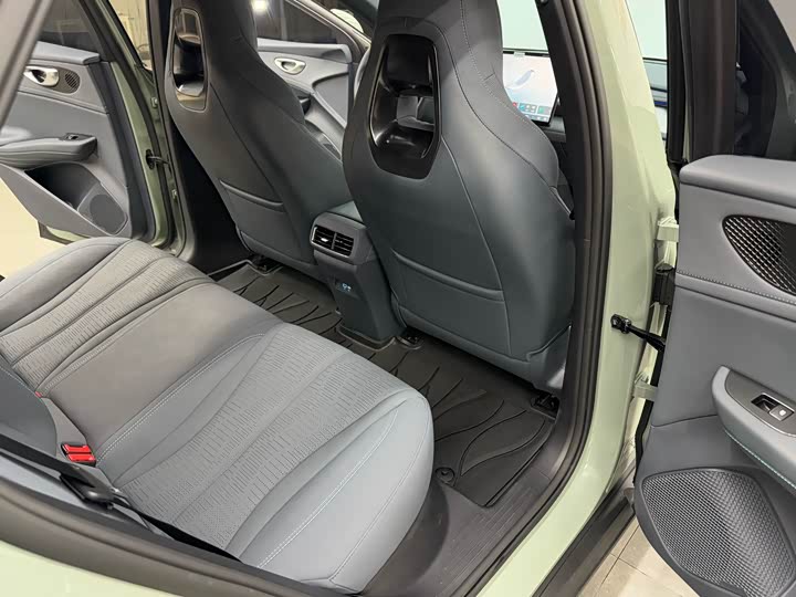 BYD Seal 06 GT 2025 2025款 智驾版 505海浪Plus版