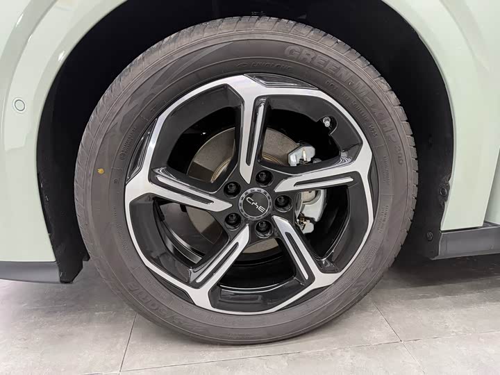 BYD Seal 06 GT 2025 2025款 智驾版 505海浪Plus版