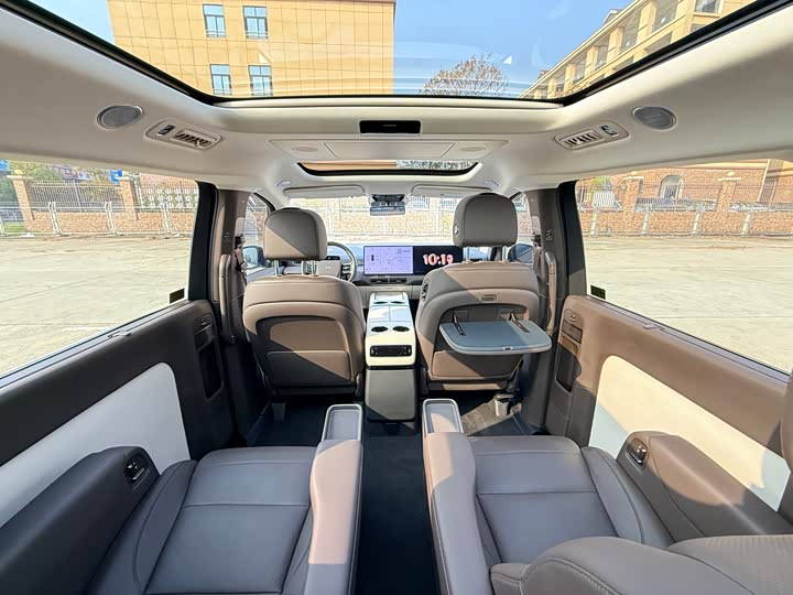 LiXiang Mega 2024 2024款 Ultra