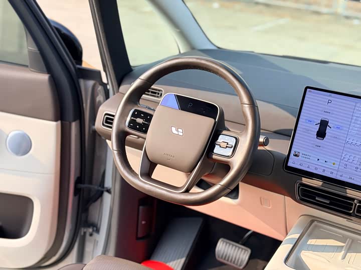 LiXiang Mega 2024 2024款 Ultra