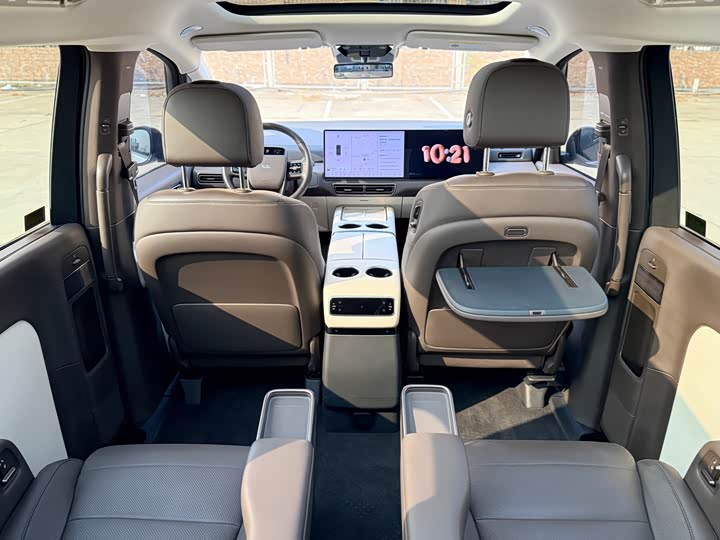 LiXiang Mega 2024 2024款 Ultra