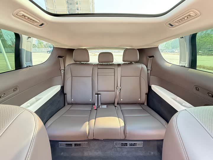 LiXiang Mega 2024 2024款 Ultra