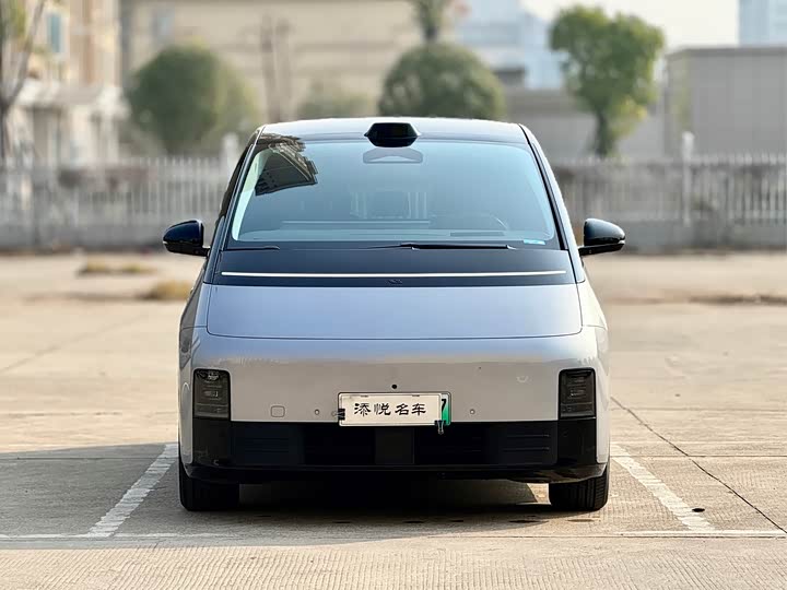 LiXiang Mega 2024 2024款 Ultra