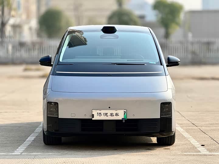 LiXiang Mega 2024 2024款 Ultra