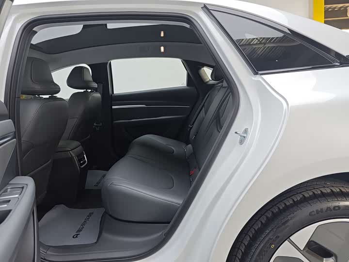 XPeng Mona M03 2025 2025款 515 长续航 Plus