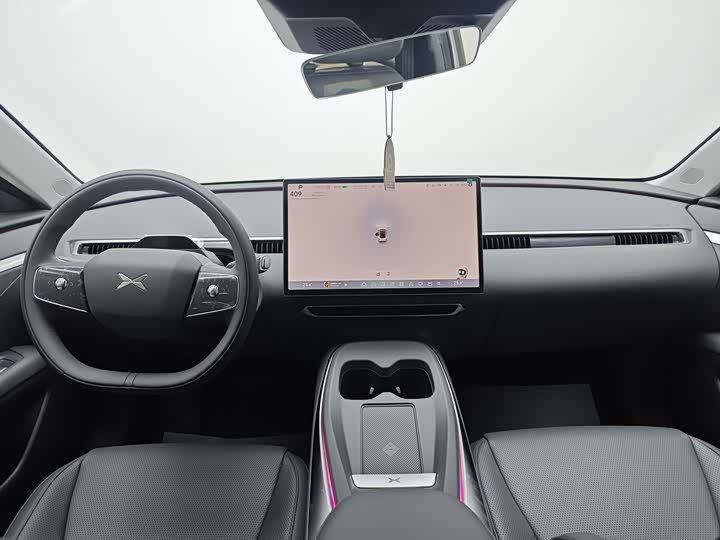 XPeng Mona M03 2025 2025款 515 长续航 Plus