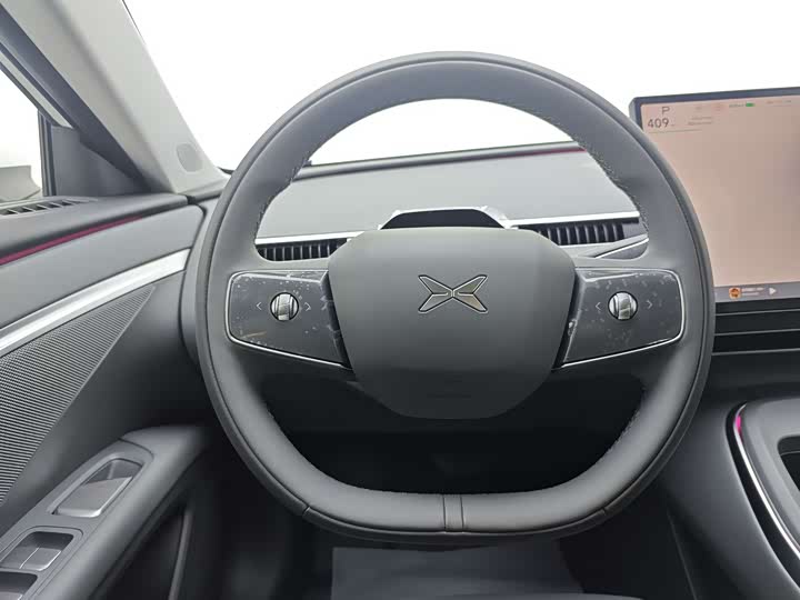 XPeng Mona M03 2025 2025款 515 长续航 Plus