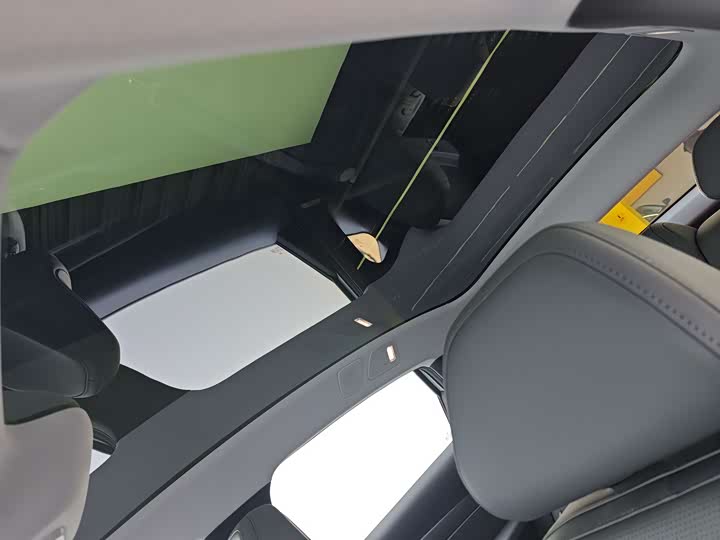 XPeng Mona M03 2025 2025款 515 长续航 Plus