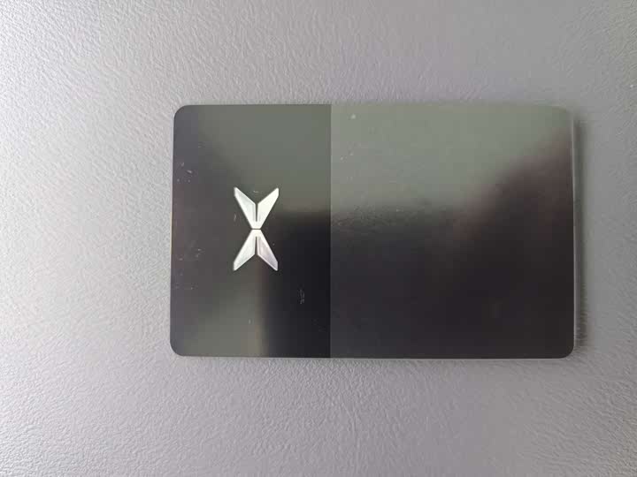 XPeng Mona M03 2025 2025款 515 长续航 Plus