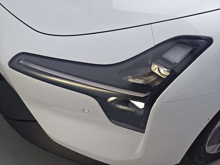 XPeng Mona M03 2025 2025款 515 长续航 Plus