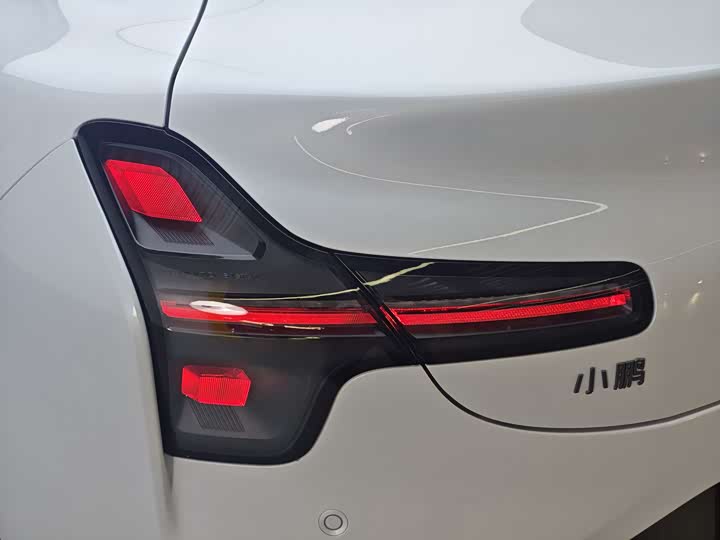 XPeng Mona M03 2025 2025款 515 长续航 Plus