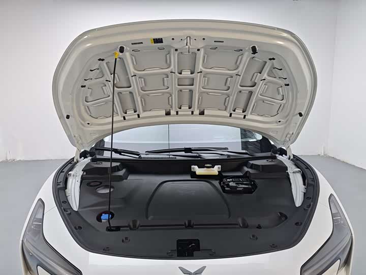 XPeng Mona M03 2025 2025款 515 长续航 Plus