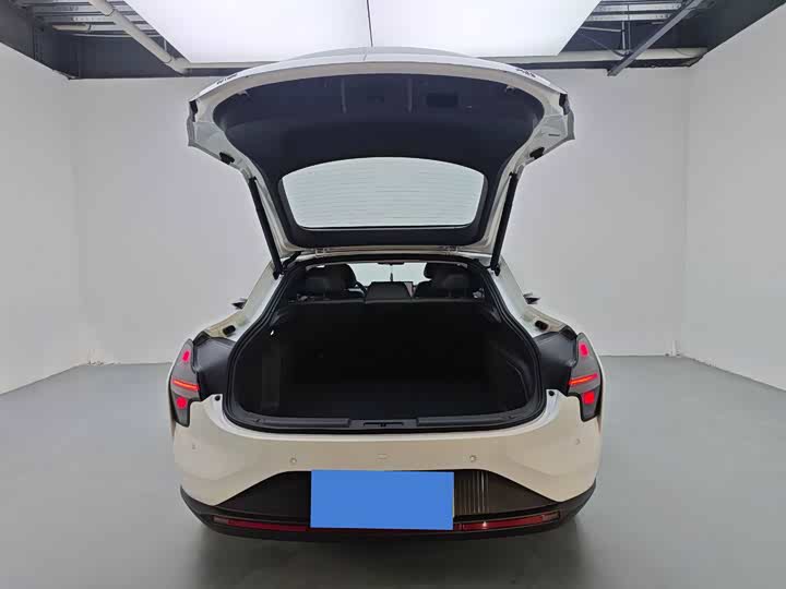 XPeng Mona M03 2025 2025款 515 长续航 Plus