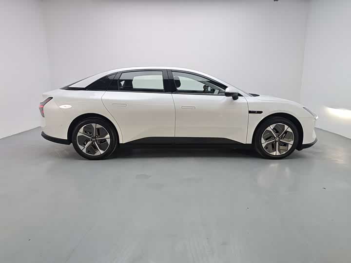 XPeng Mona M03 2025 2025款 515 长续航 Plus