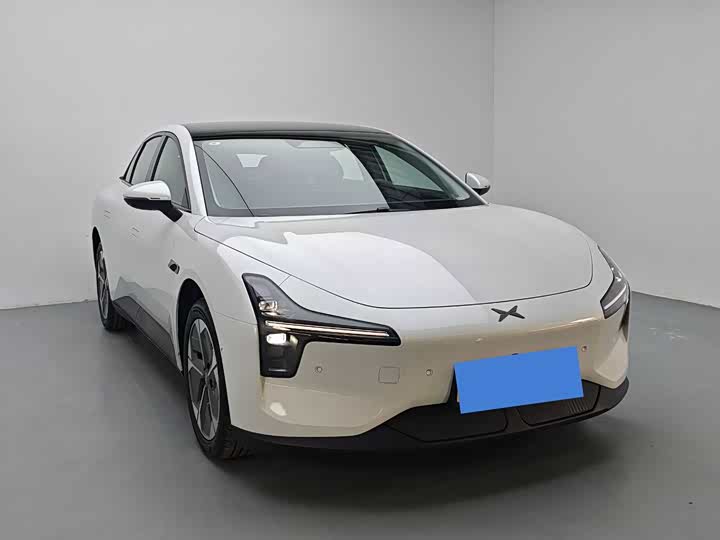 XPeng Mona M03 2025 2025款 515 长续航 Plus