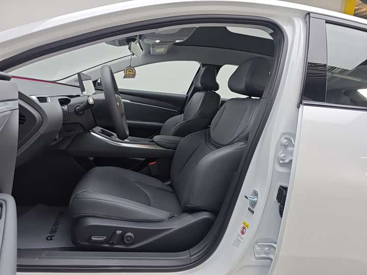 XPeng Mona M03 2025 2025款 515 长续航 Plus