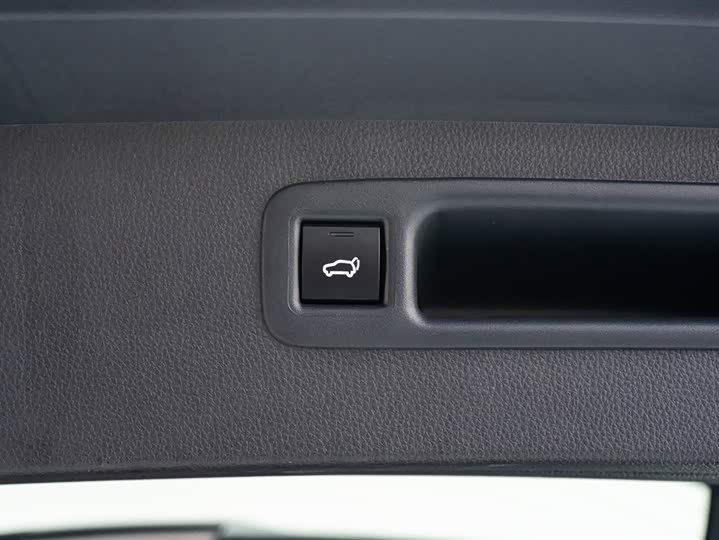 Toyota Highlander 2024 2024款 2.5L智能电混双擎两驱精英版 5座