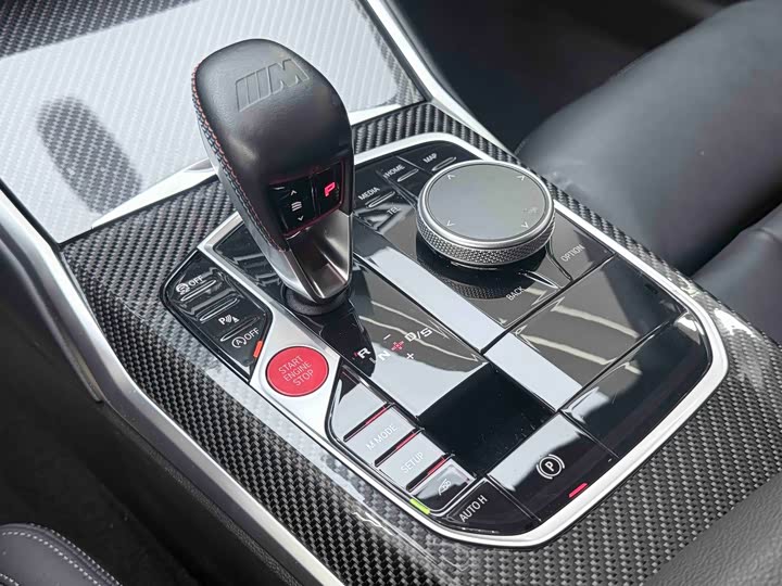 BMW M2 2023 2023款 M2