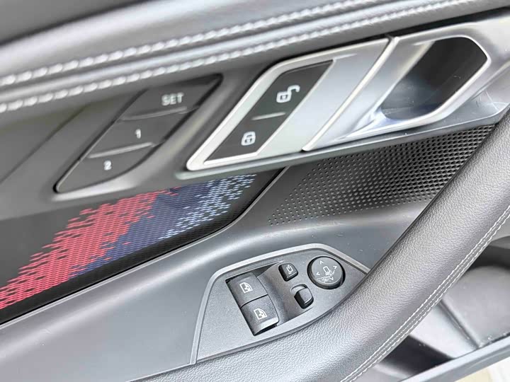 BMW M2 2023 2023款 M2