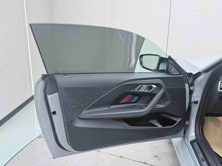 BMW M2 2023 2023款 M2