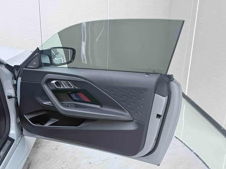 BMW M2 2023 2023款 M2