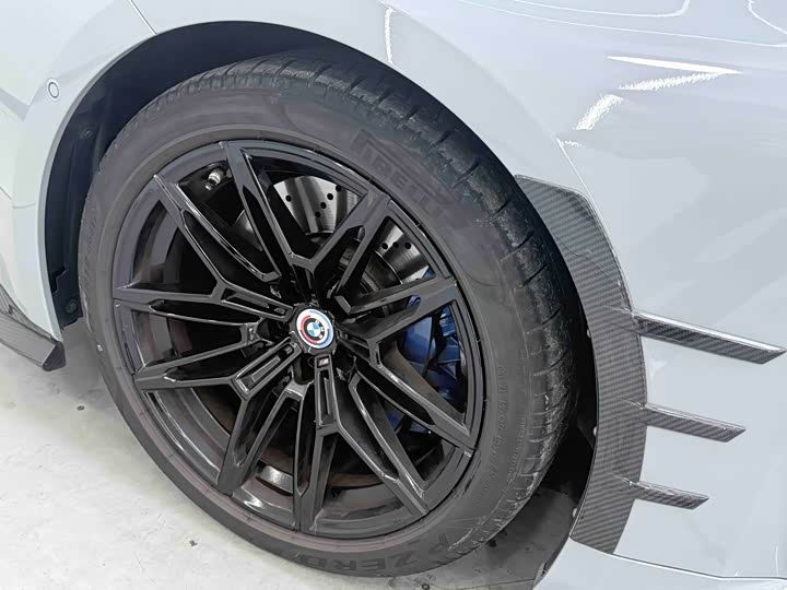 BMW M2 2023 2023款 M2