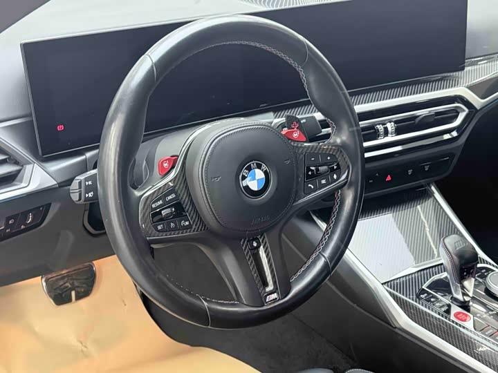 BMW M2 2023 2023款 M2