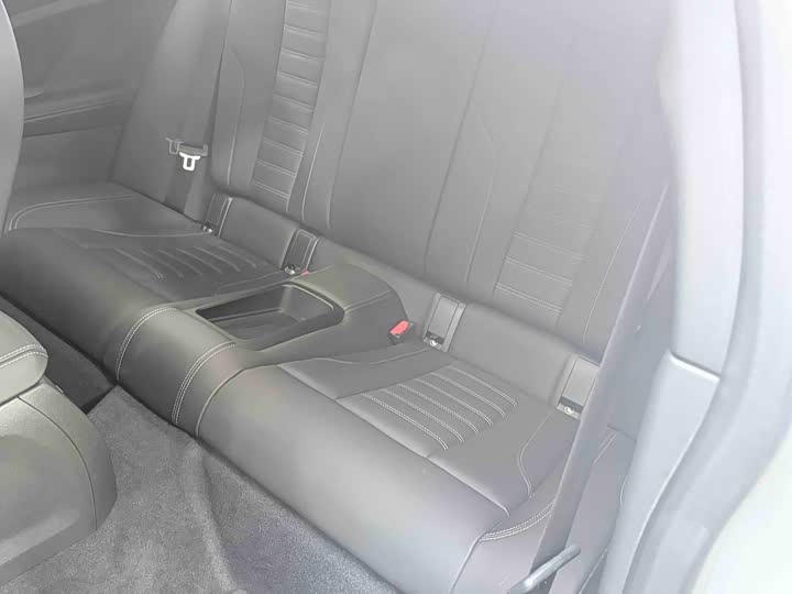 BMW M2 2023 2023款 M2