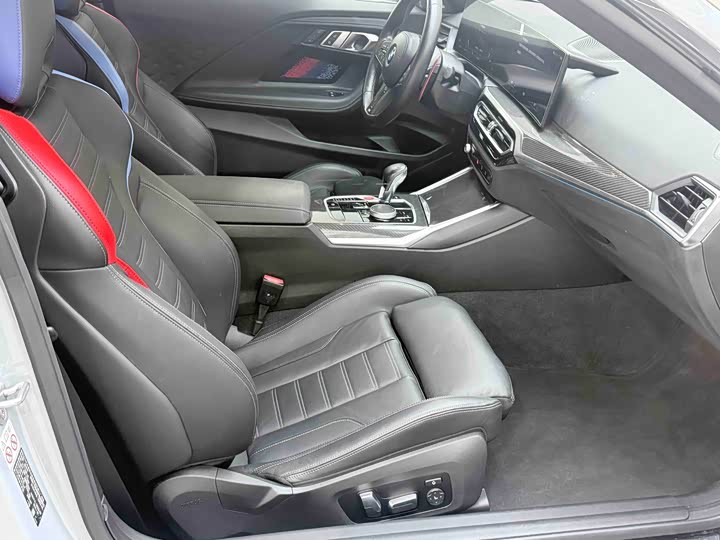 BMW M2 2023 2023款 M2