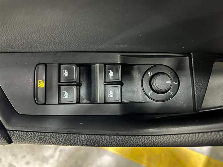 Skoda Superb 2021 2021款 TSI280 DSG舒适版